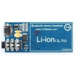 برد راه انداز XS3868/OVC3860