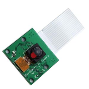 دوربین رزبری پای RASPBERRY PI CAMERA MODULE REV1.3