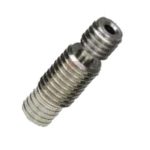 پیچ سوراخدار اکسترودر 1.75MM B STYLE