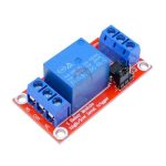 ماژول رله تک کانال 1CH-24V