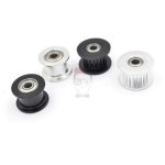 پولی بدونه دندانه پرینتر سه بعدی 2GT-16 H TYPE3-6MM