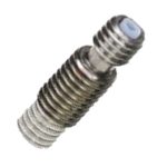 پیچ سوراخدار اکسترودر 1.75MM A STYLE