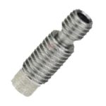 پیچ سوراخدار اکسترودر 3MM D STYLE