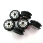 بلبرینگ پرینتر سه بعدی 625ZZ V-TYPE