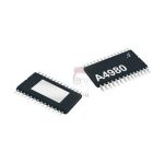 درایور استپر موتور A4980