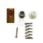 لوازم نازل پرینتر سه بعدی ACCESSORIES NOZZLE