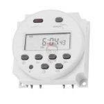تایمر دیجیتال CN101A 220V