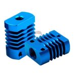 هیت سینک آلومینیومی اکسترودر پرینتر سه بعدی مدل CR8 MK10