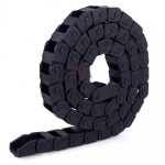 زنجیر محافظ کابل پرینتر سه بعدی DRAG CHAIN 10X10