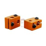 محفظه آلومینیومی E3D V6