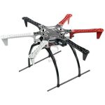 فریم مولتی روتور با پایه F550