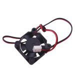 فن پرینتر سه بعدی۱۲ ولت FAN3010