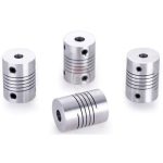 کوپلینگ انعطاف پذیر FLEXIBLE COUPLING 6X6