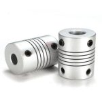 کوپلینگ انعطاف پذیر 5X8