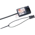 گیرنده 3 کاناله فلای اسکای FLYSKY FS-GR3E