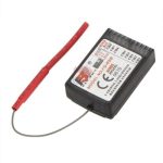 گیرنده 8 کاناله فلای اسکای FLYSKY FS-R9B