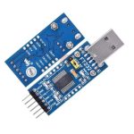ماژول مبدل USB/TTL دیتا FT232RL