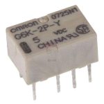 رله G6K-2PY
