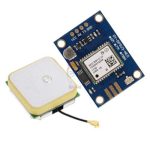 ماژول جی پی اس GY-GPSV3-NEO-M8T-0-10