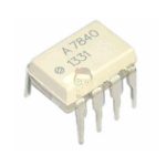 تقویت کننده ایزوله HCPL-7840