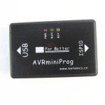 پروگرامر ISP10-USB