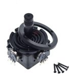 جوی استیک پتانسیومتری سه محوره JH-D202X-R2/ 5K