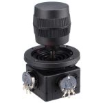 جوی استیک پتانسیومتری سه محوره JH-D300X-R4 10K