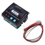 پیرینتر حرارتی JP QR203