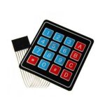 کیپد KEYPAD 4X4