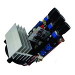 تقویت کننده صوتی بلوتوثی KRC-ST3021B