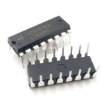 درایور موتور L293D