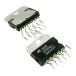 درایور موتور L6203