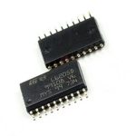 درایور موتور L6205D