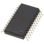 درایور موتور دی سی L6206D