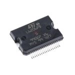 درایور موتور دی سی L6206PD