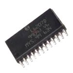 درایور موتور دی سی L6207D