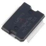 درایور موتور دی سی L6207PD