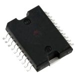 درایور موتور دی سی L6234D