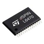 درایور استپر موتور L6470H