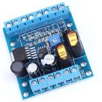 ماژول ضبط صدا LMD112