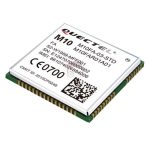 ماژول جی اس ام M10