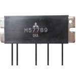تقویت کننده رادیویی M57789