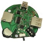 ماژول پخش MACAW-101 MP3