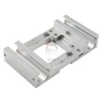 ریپلیکیتور میکربات آلومینیومی MAKERBOT REPLICATOR X-AXIS SINGLE N