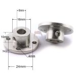 فلنج 8 میلیمتری MEB1002