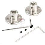 فلنج 6 میلیمتری MEB1004