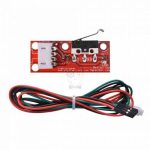 ماژول سنسور برخورد MECH ENDSTOP V1.2