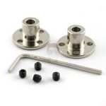 فلنج 5 میلیمتری مدل MEB1030