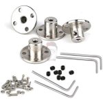 فلنج 3 میلیمتری MEB1031