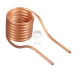 کویل مسی کوره القایی 1000 وات MEB1047